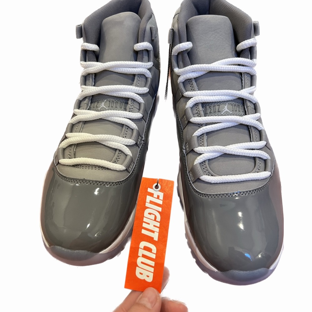 Jordan Retro 11